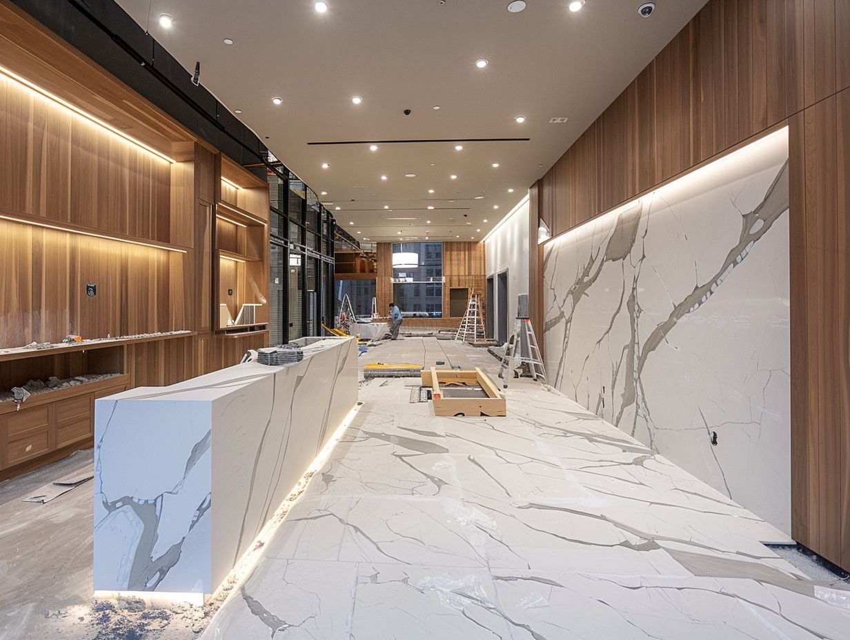 Restaurant Space
